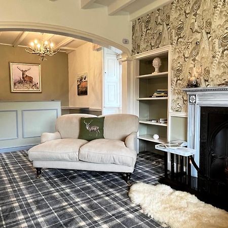 Burnley House Bed & Breakfast Hutton le Hole Екстер'єр фото