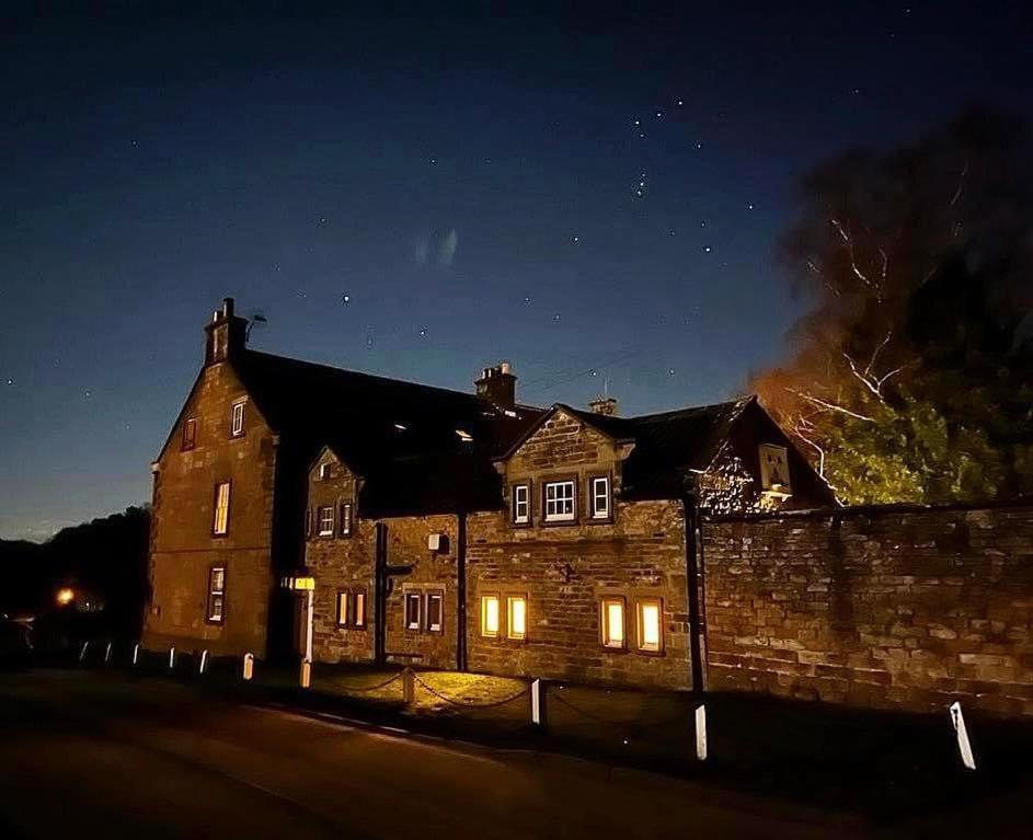 Burnley House Bed & Breakfast Hutton le Hole Екстер'єр фото