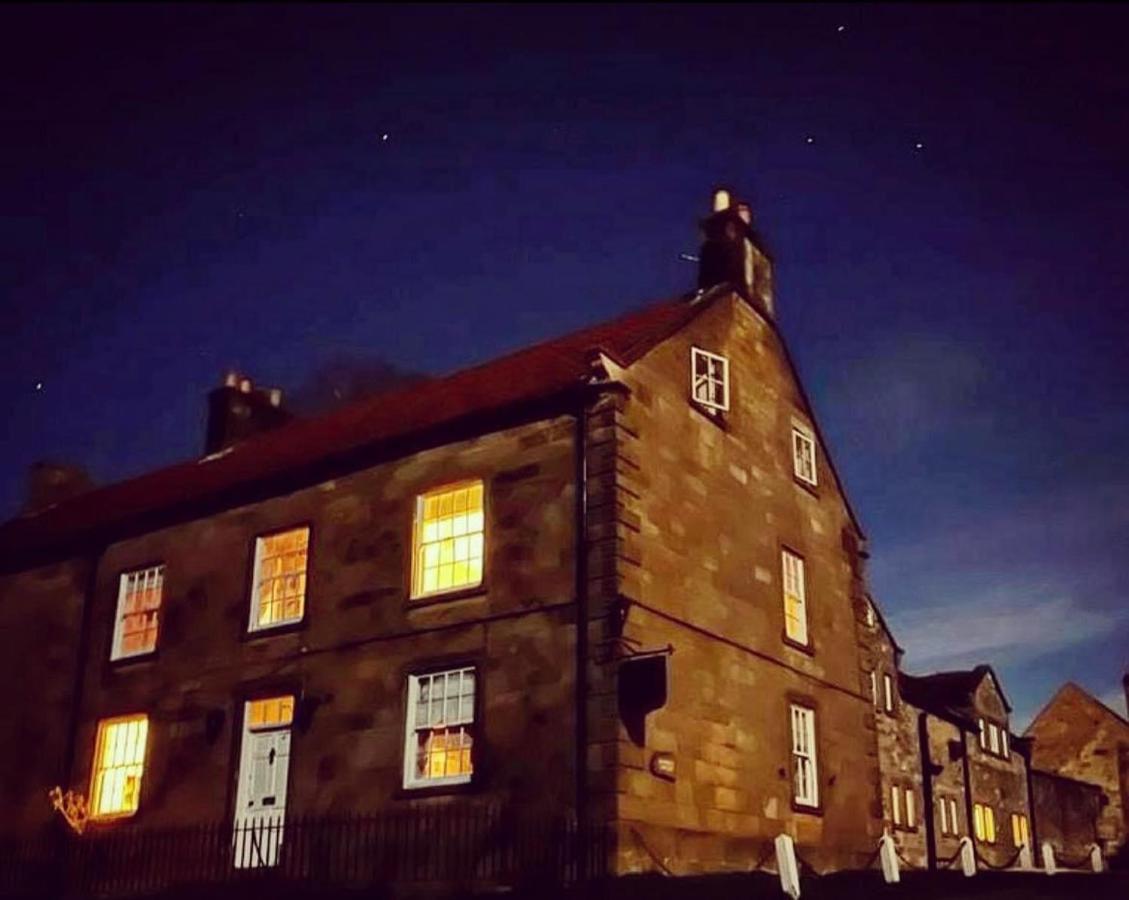 Burnley House Bed & Breakfast Hutton le Hole Екстер'єр фото