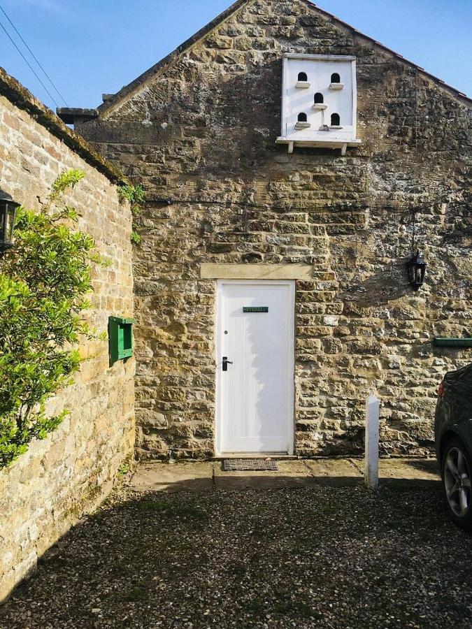 Burnley House Bed & Breakfast Hutton le Hole Екстер'єр фото