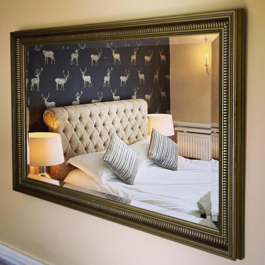 Burnley House Bed & Breakfast Hutton le Hole Екстер'єр фото